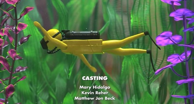 海底总动员剧照的剧照