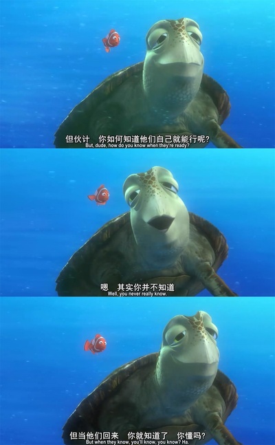 海底总动员剧照的剧照