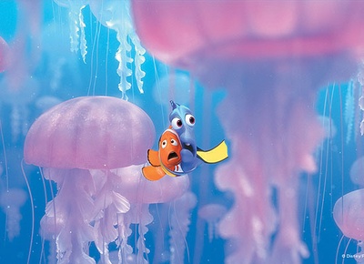 海底总动员剧照的剧照