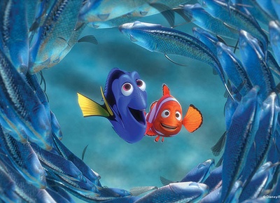 海底总动员剧照的剧照