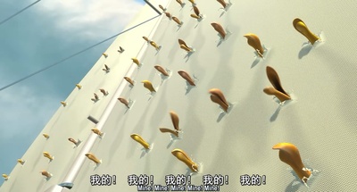 海底总动员剧照的剧照