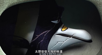 海底总动员剧照的剧照