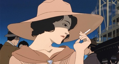 千年女优剧照的剧照