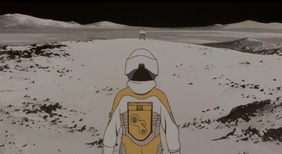 千年女优剧照的剧照