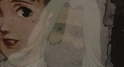 千年女优剧照的剧照