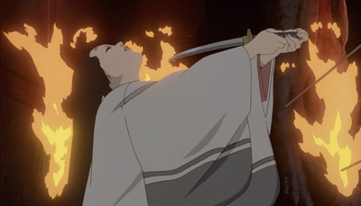 千年女优剧照的剧照