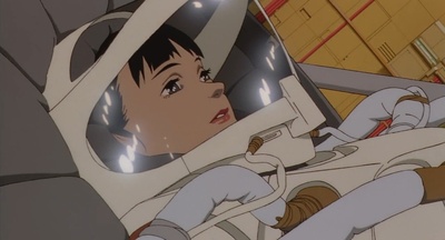 千年女优剧照的剧照