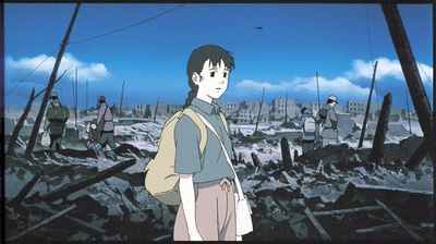 千年女优剧照的剧照