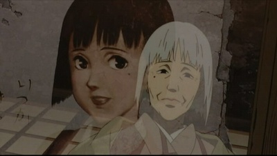 千年女优剧照的剧照