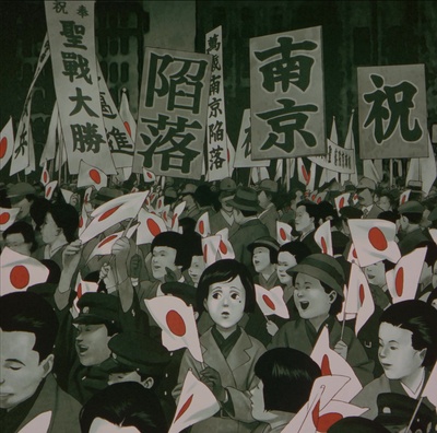 千年女优剧照的剧照