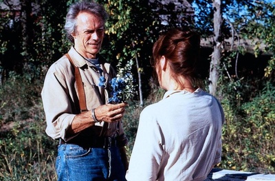 廊桥遗梦剧照的剧照