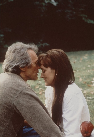 廊桥遗梦剧照的剧照