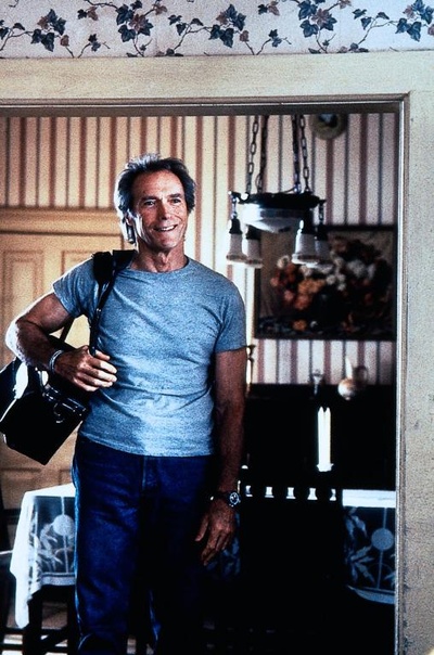 廊桥遗梦剧照的剧照