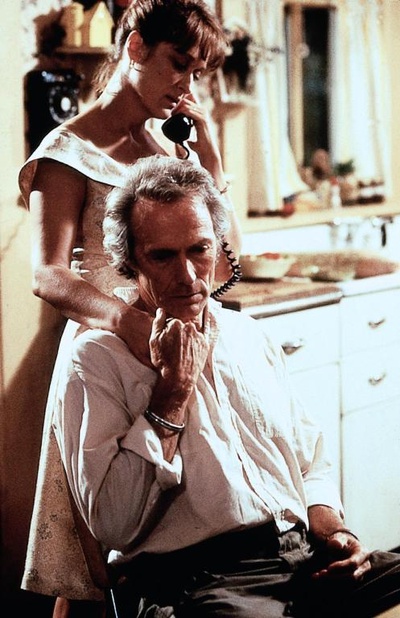 廊桥遗梦剧照的剧照