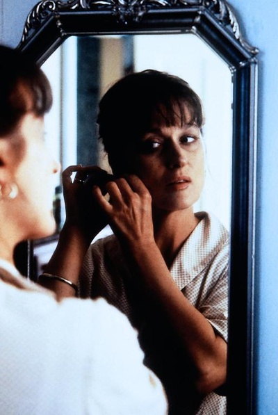 廊桥遗梦剧照的剧照