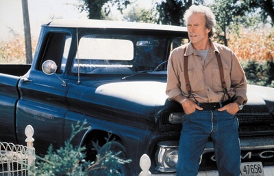 廊桥遗梦剧照的剧照