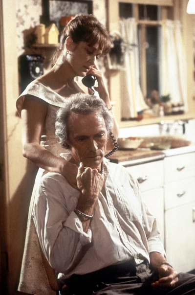 廊桥遗梦剧照的剧照