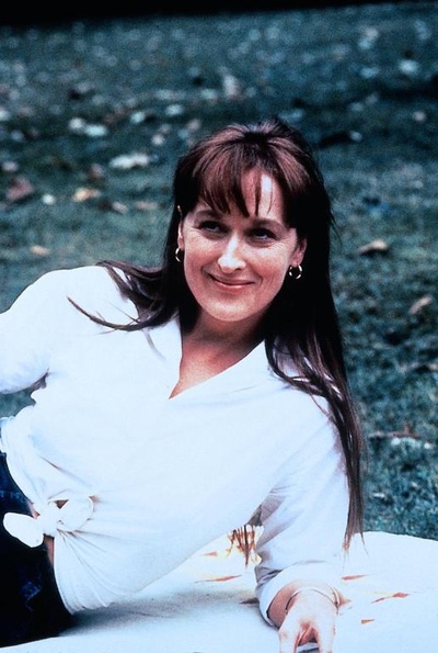 廊桥遗梦剧照的剧照