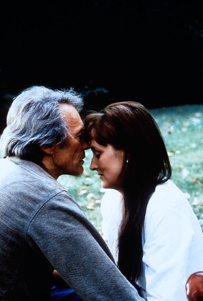 廊桥遗梦剧照的剧照