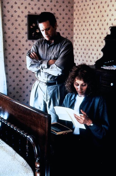 廊桥遗梦剧照的剧照