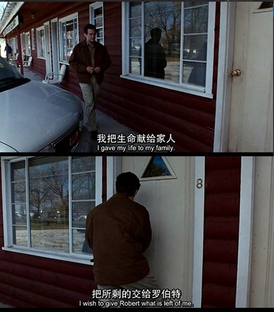 廊桥遗梦剧照的剧照