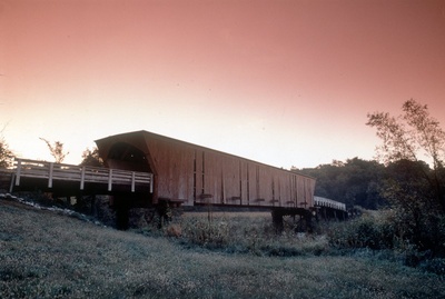 廊桥遗梦剧照的剧照