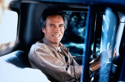 廊桥遗梦剧照的剧照