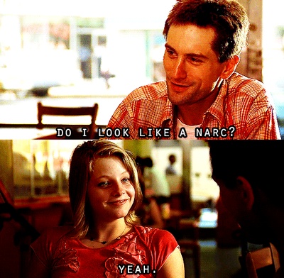 出租车司机剧照的剧照