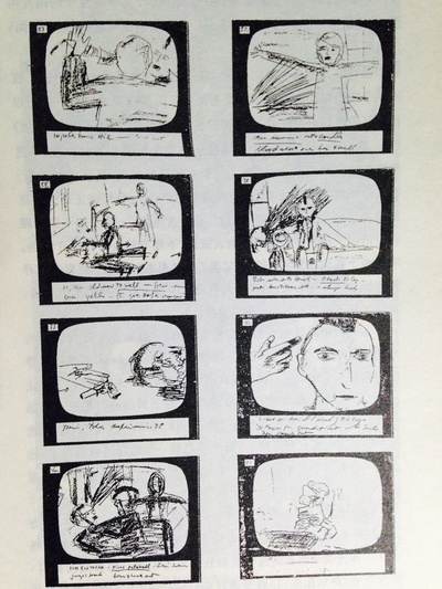 出租车司机剧照的剧照