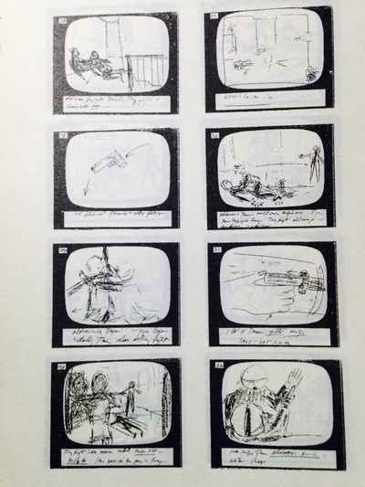 出租车司机剧照的剧照