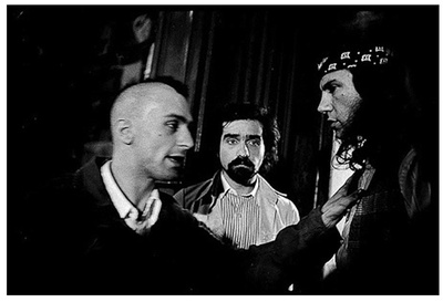 出租车司机剧照的剧照