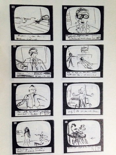 出租车司机剧照的剧照