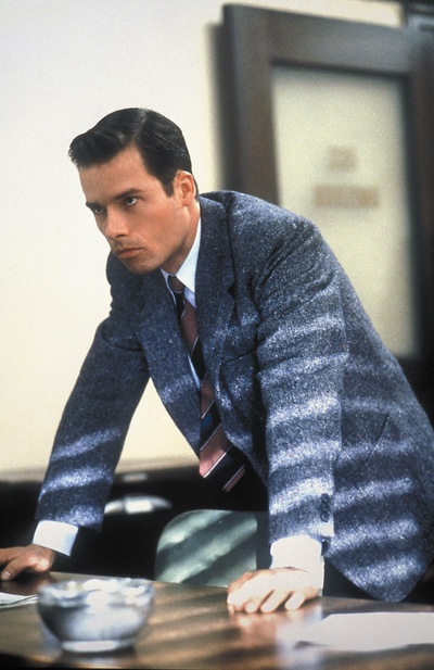 洛城机密剧照的剧照