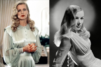 洛城机密剧照的剧照