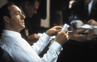 洛城机密剧照的剧照