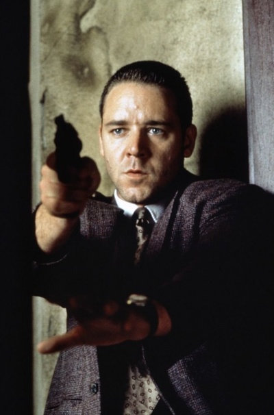 洛城机密剧照的剧照