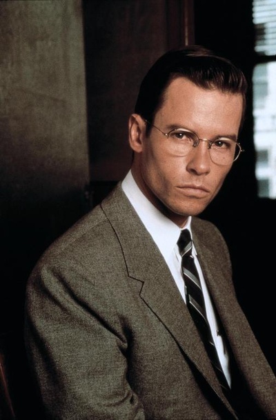 洛城机密剧照的剧照