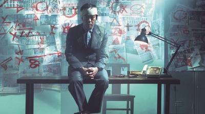 神探剧照的剧照