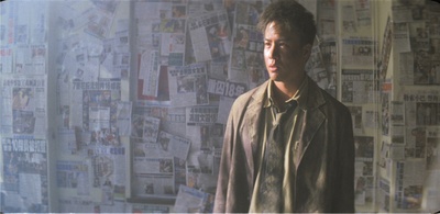 神探剧照的剧照