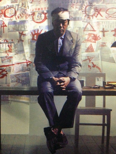 神探剧照的剧照