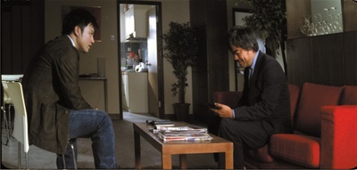 神探剧照的剧照