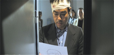 神探剧照的剧照