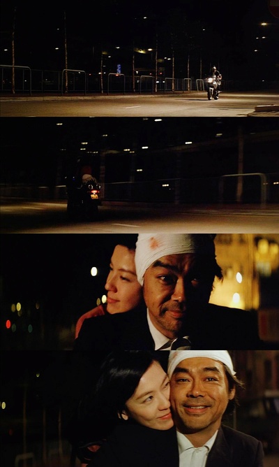 神探剧照的剧照