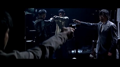 神探剧照的剧照