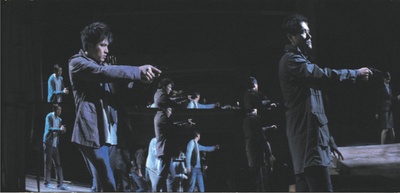 神探剧照的剧照