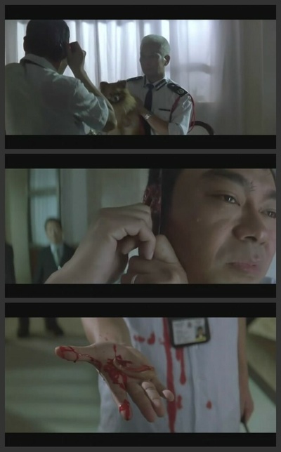 神探剧照的剧照