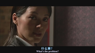 神探剧照的剧照