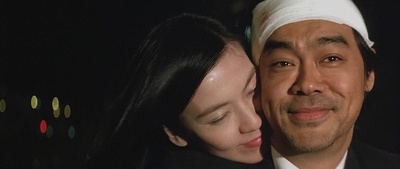 神探剧照的剧照