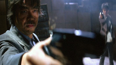 神探剧照的剧照