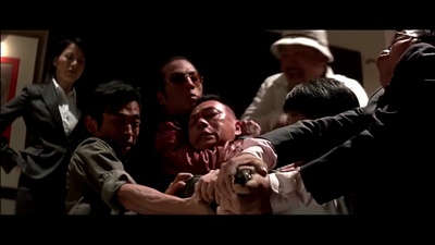 神探剧照的剧照